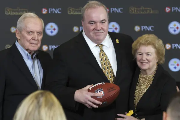 Steelers Training Camp Preview 2026: Expectations for Mike McCarthy in Year 1