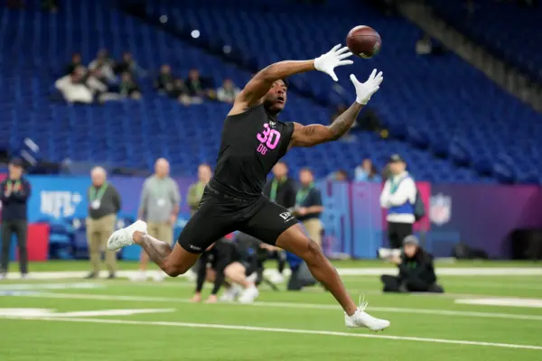 2026 UDFA NFL Contracts: AFC West