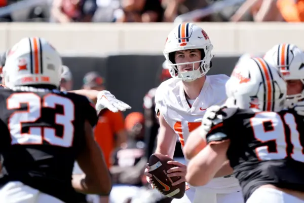 Drew Mestemaker Early Scouting Report