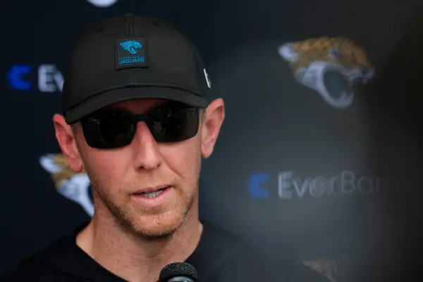 Three Coaching Adjustments Liam Coen Must Make in 2026