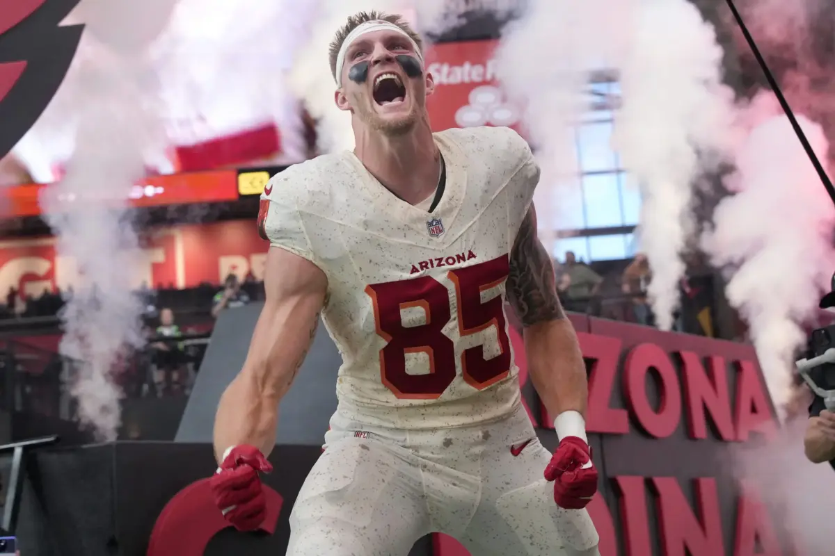 Dynasty Tight End Rankings