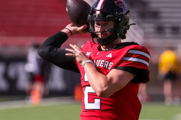 Should the Miami Dolphins Gamble on Brendan Sorsby?