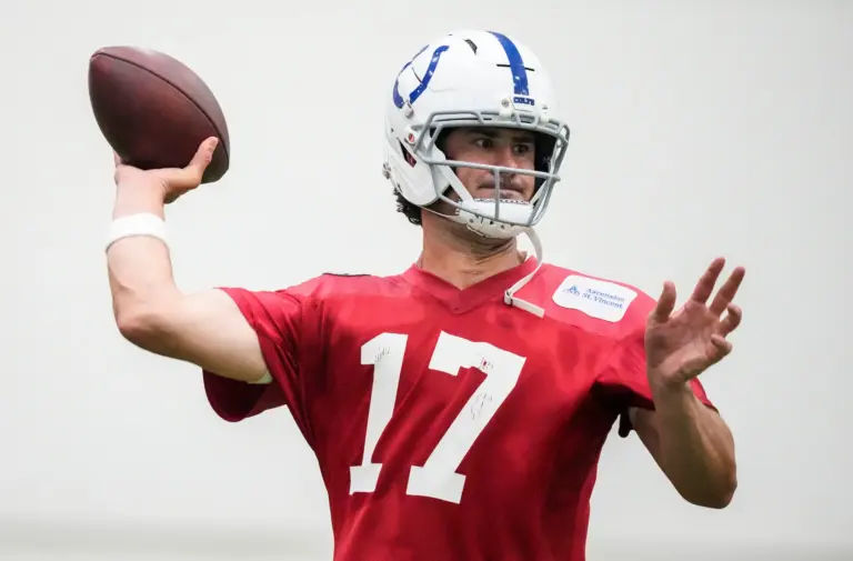 Daniel Jones