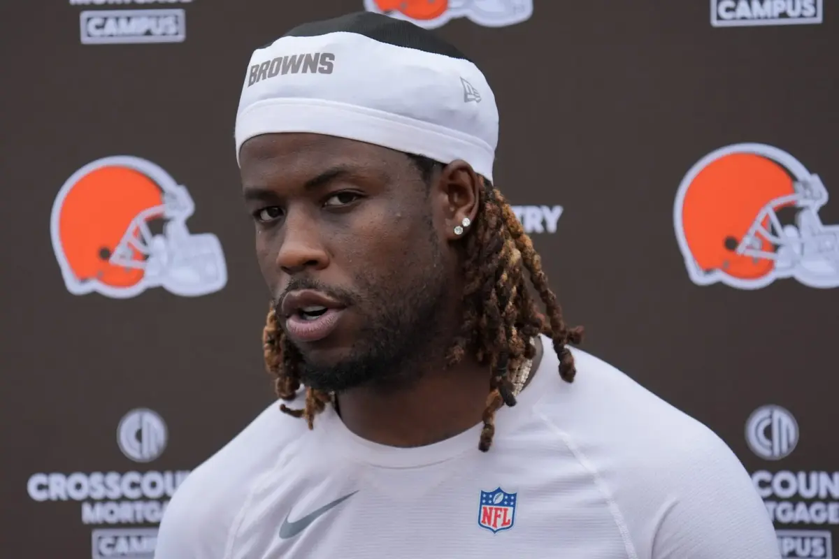 Jerry Jeudy Trade By the Browns Would Be A Win Before the 2026 NFL Trade Deadline