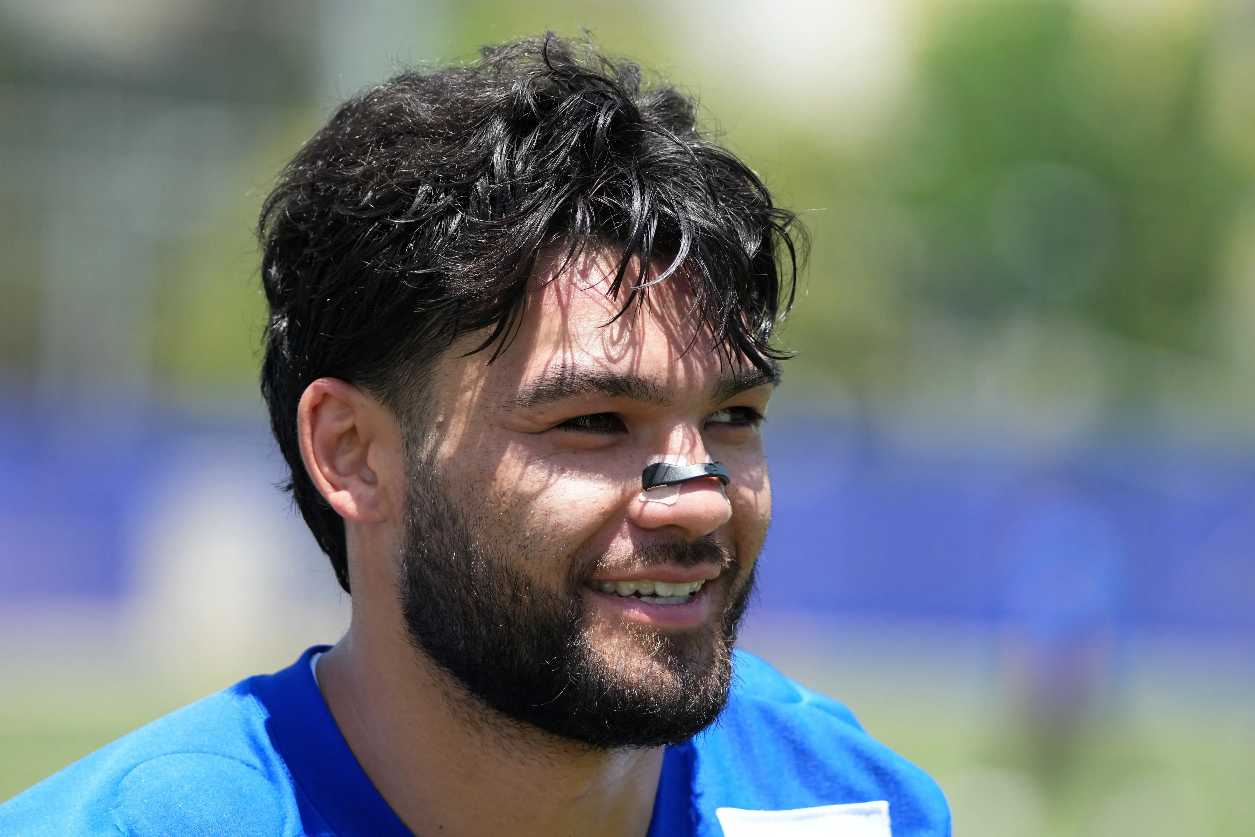 Puka Nacua Trade Rumors