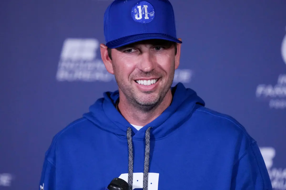 Ranking Colts Head Coaches