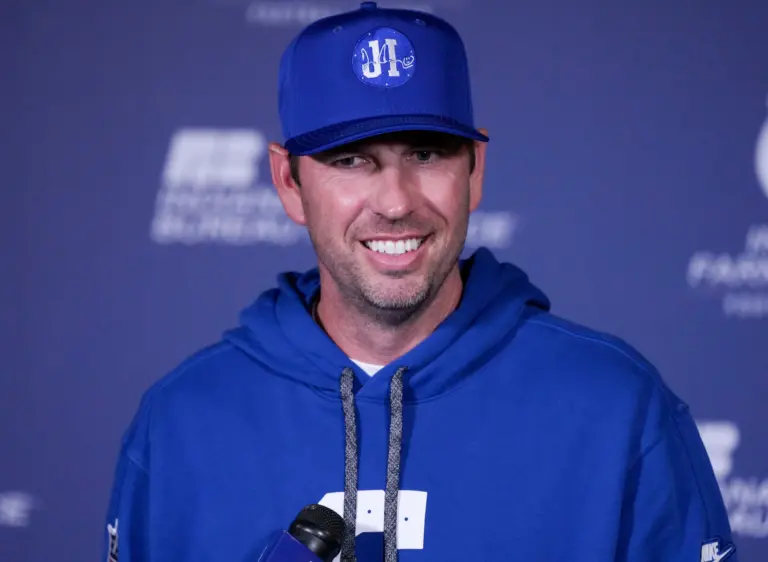 Ranking Colts Head Coaches