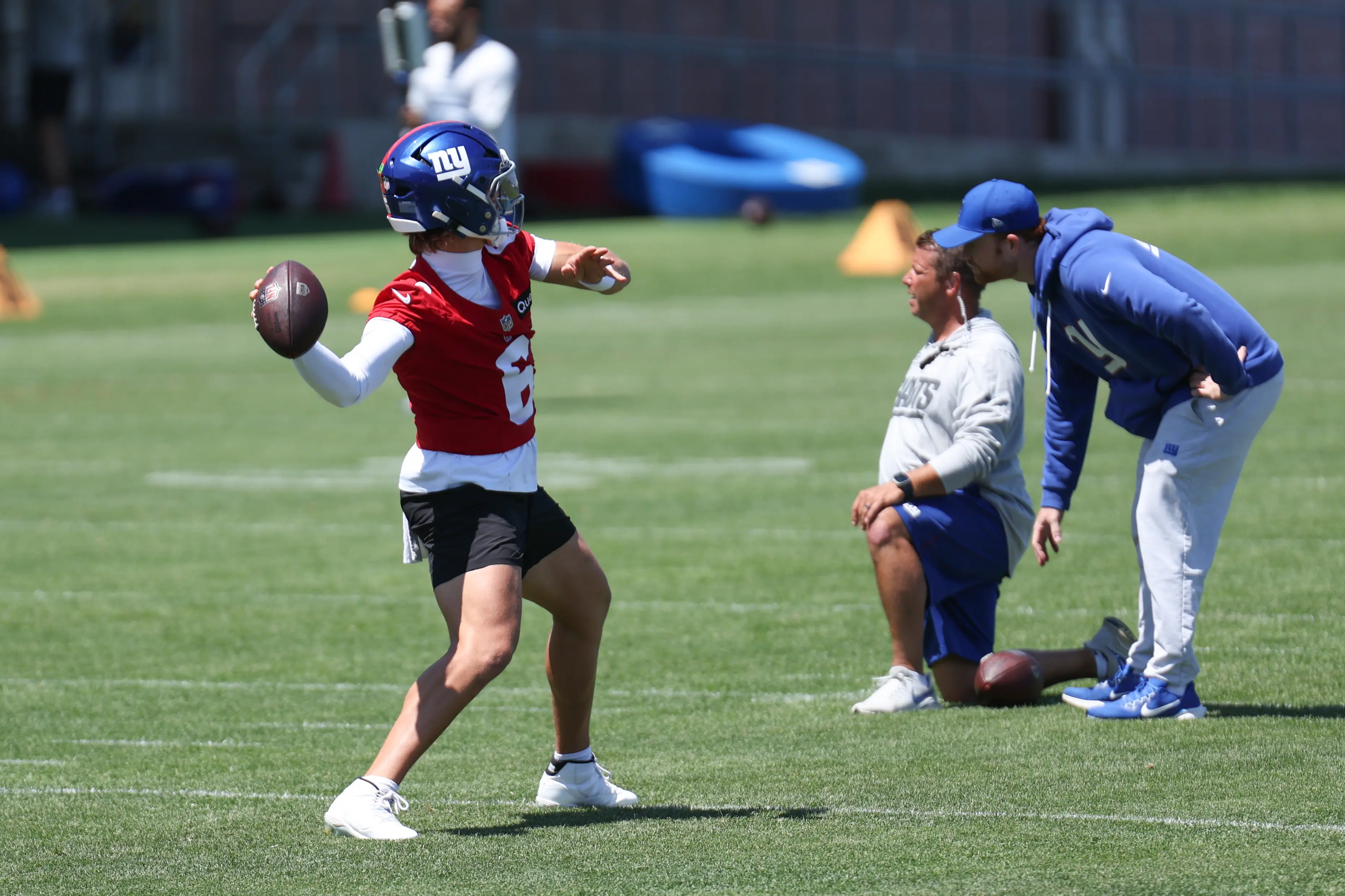 Top 10 Dynasty Quarterbacks Fantasy Football Entering 2026 Season - Last Word On NFL