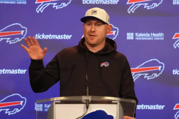 Brady’s Bunch Leads ’26 AFC East Head Coach Power Rankings