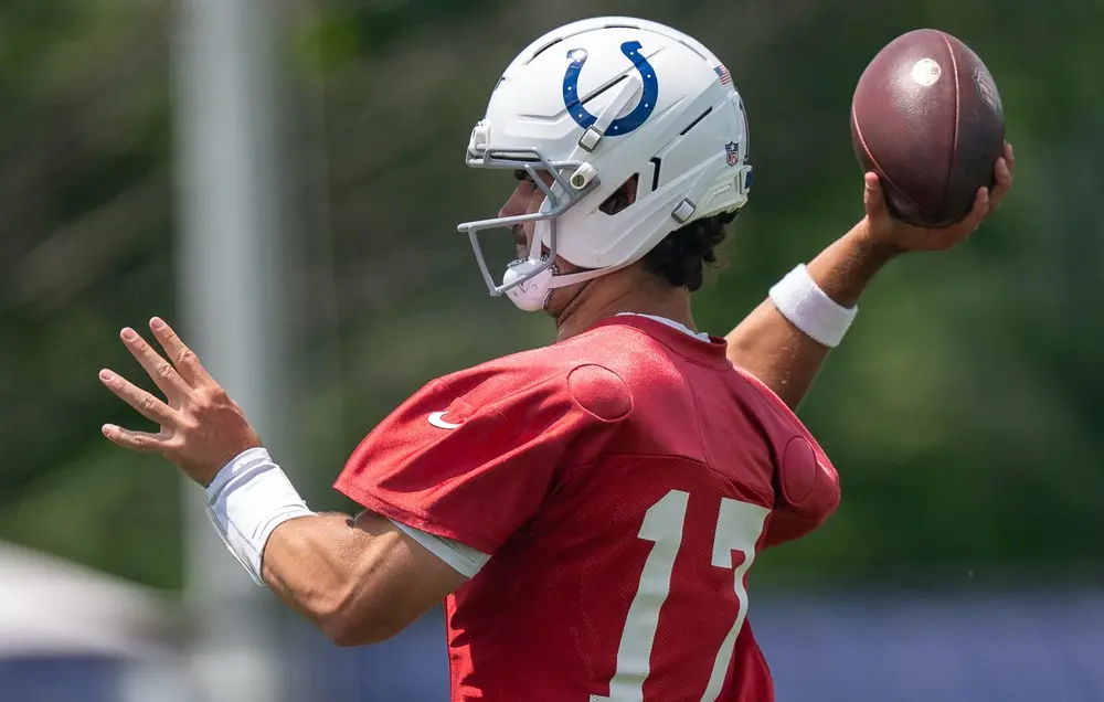 Colts Free Agency Rumors