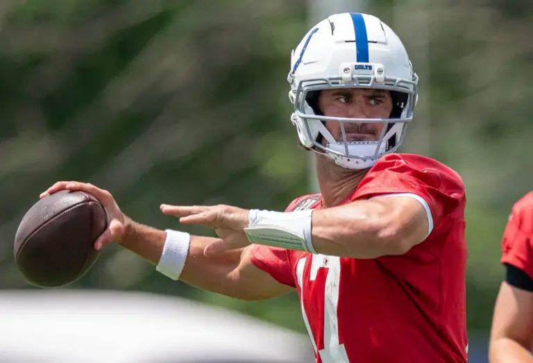 Colts Likely to End Playoff Draught In 2026