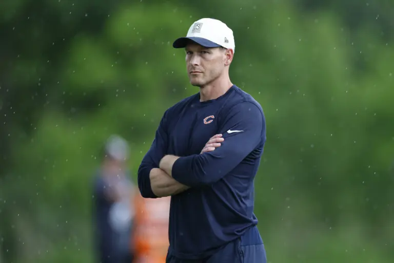 Chicago Bears