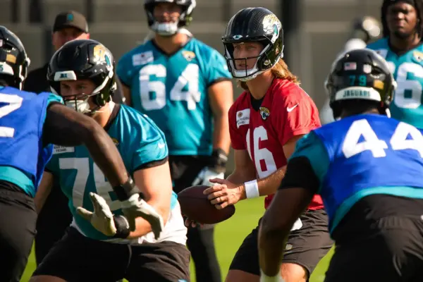 Five Reasons the Jaguars Could Make or Miss The Playoffs