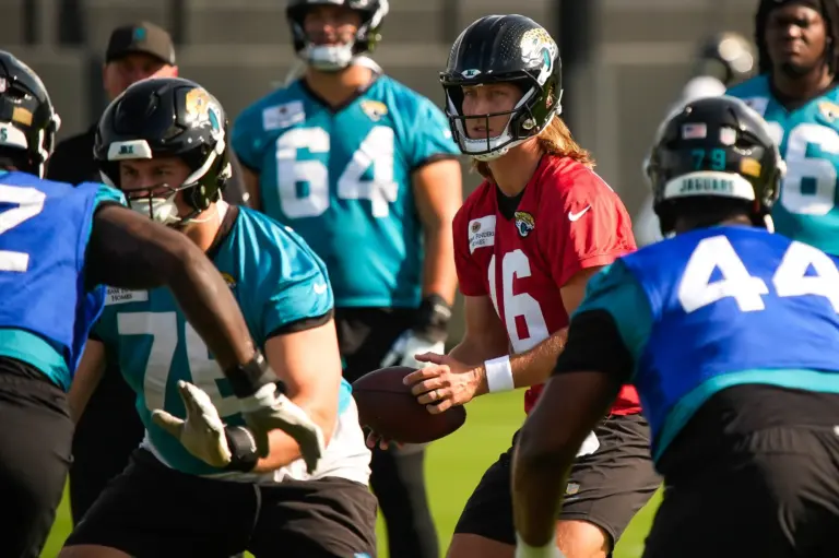 Jaguars