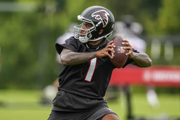 Will Falcons Quarterback Tua Tagovailoa Revive His Career?