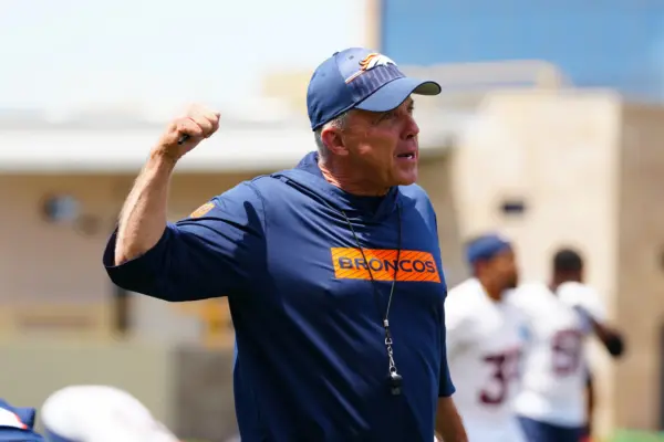 Broncos Head Coach Sean Payton Clarifies His Coaching Window