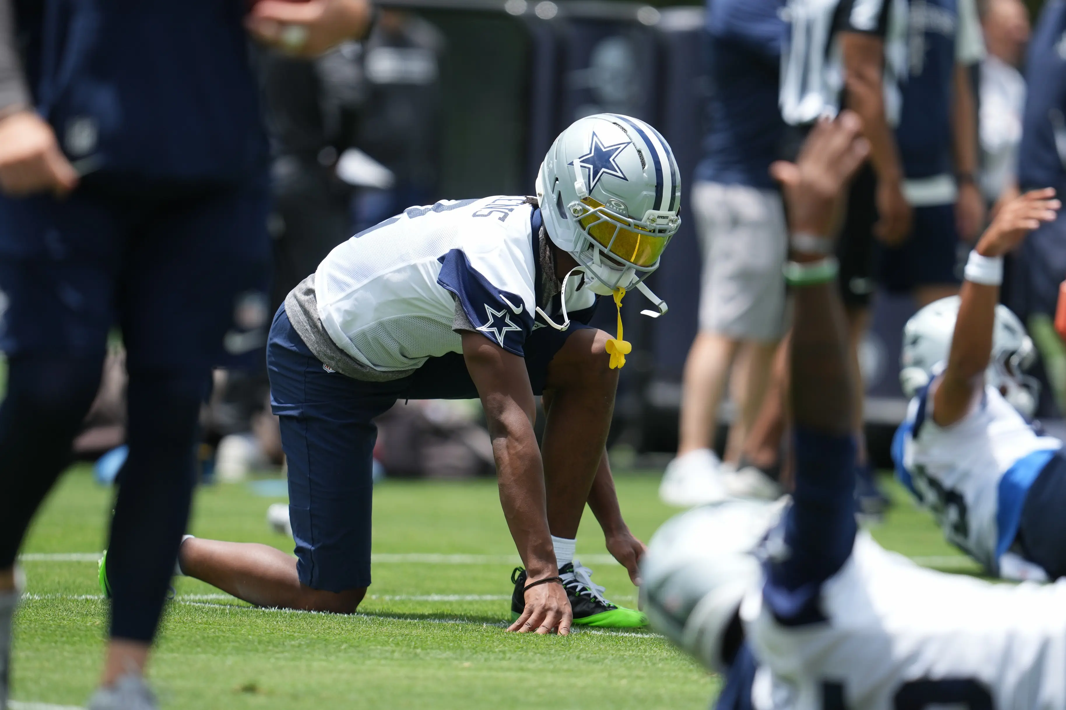 Cowboys Rumors