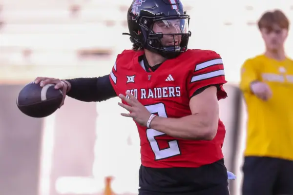 Browns Supplemental 2026 Draft: Why Pursuing Brendan Sorsby is a Winning Move for Cleveland