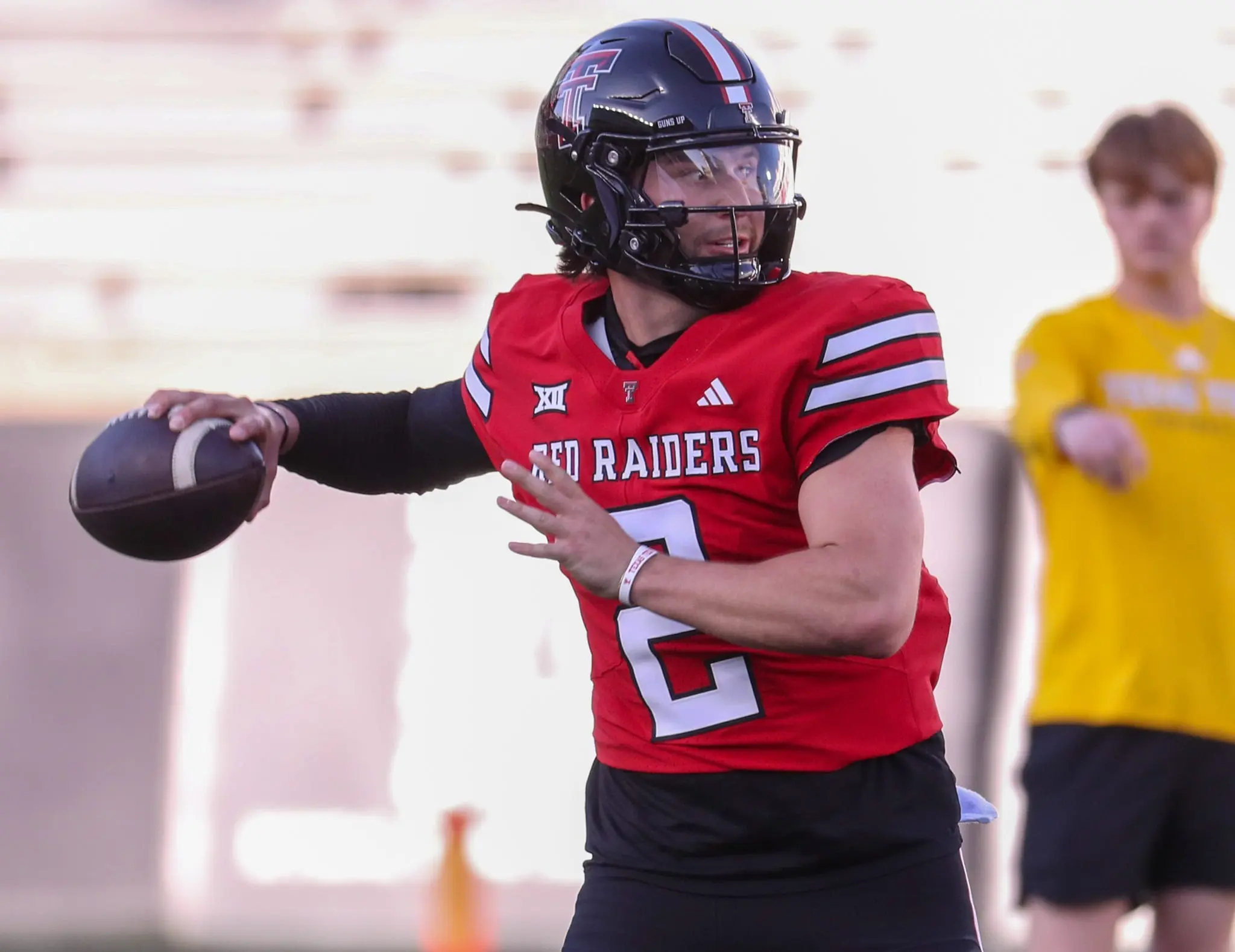 Browns Supplemental 2026 Draft: Why Pursuing Brendan Sorsby is a Winning Move for Cleveland
