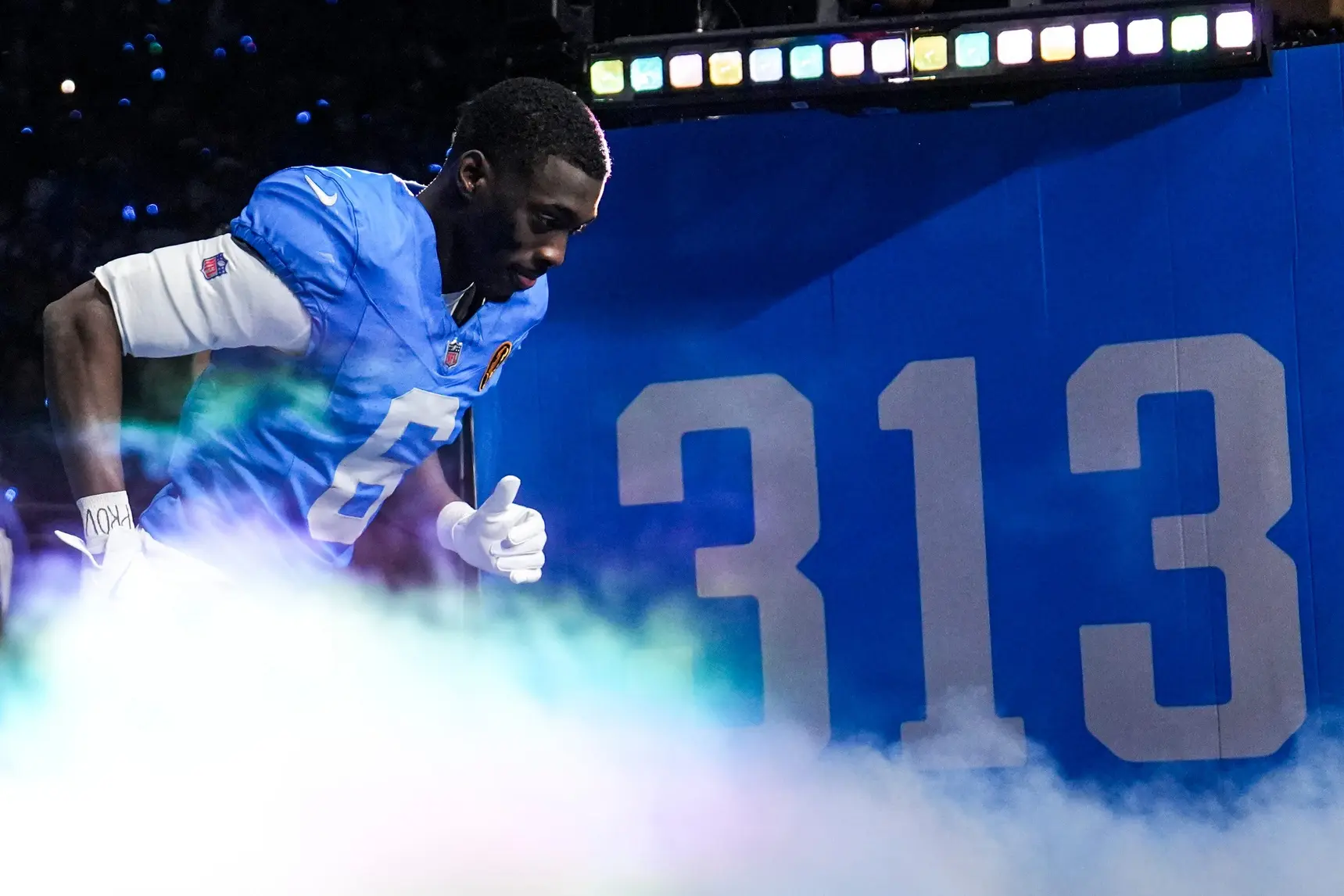 Lions Rumors