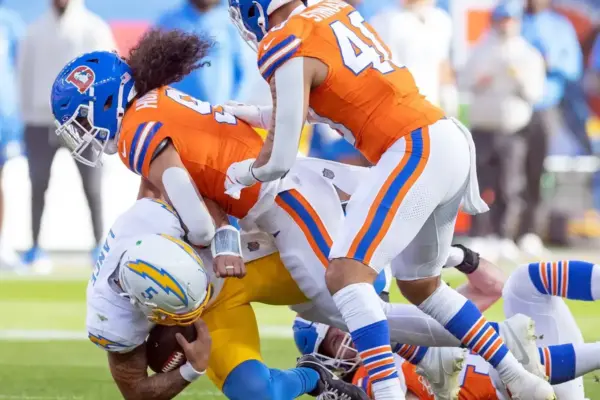 Chargers Trade: $2.5M First-Round Pick Could Generate Massive Interest After Latest News