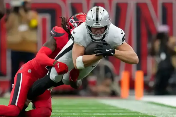 Former Top Pick May Leave with Maxx Crosby This 2026 Season