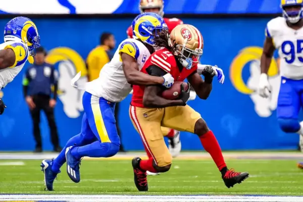 3 Ideal Free Agent Fits for Disgruntled 49ers All-Pro