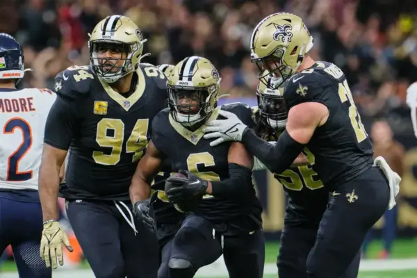 ‘The Offer’s There for a Reason’ – Saints Legendary 15-Year Star May Sign Elsewhere