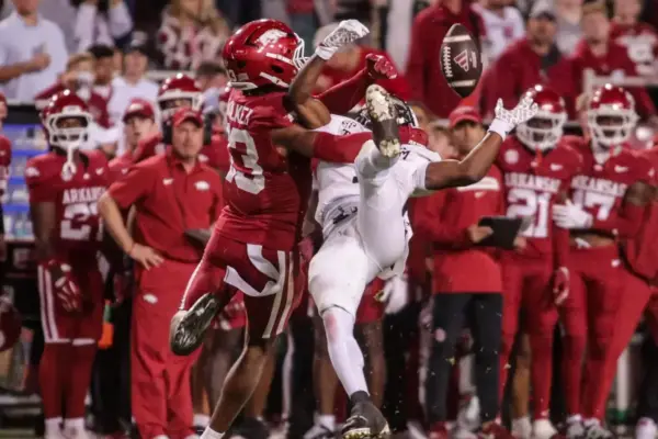 4 Buffalo Bills UDFAs Who Could Make 53-Man Roster