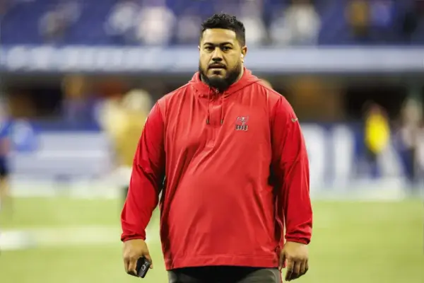 Unhappy Bucs $71M Star May Demand Blockbuster Trade