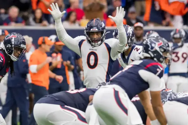 Broncos May Be Forced to Make Sudden $54M Decision