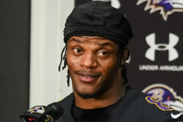 $504M Deal Sparks Massive Lamar Jackson Crisis
