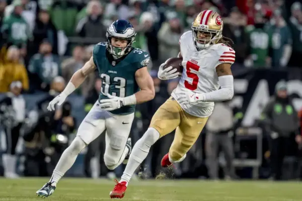 NFL Rumors: Disappointing $9M Veteran is On Roster Bubble