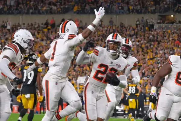 Browns Trade Rumors: Cleveland Urged to Unload $36M Defensive Anchor
