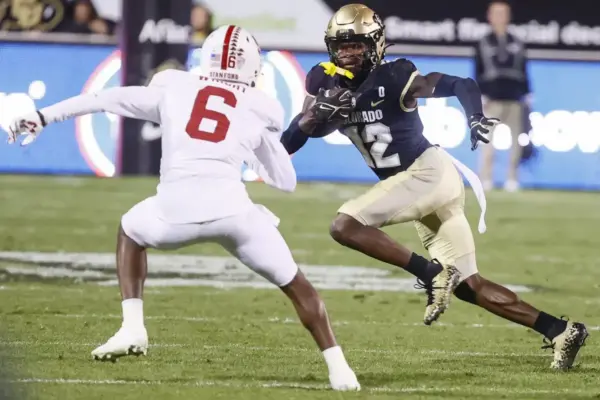 4 Houston Texans UDFAs Who Could Make 53-Man Roster