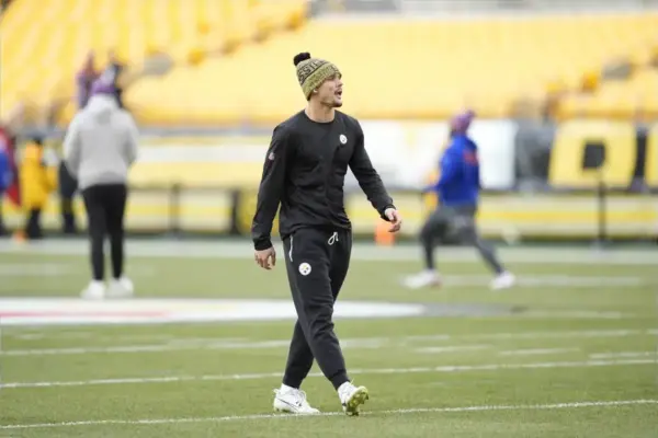 Steelers Rumors: Former 3-Year Bust Facing Possible Massive Trade; Camp Roster Crunch Intensifies