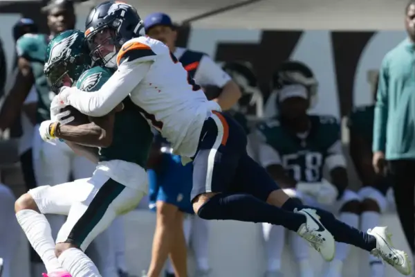 Pat Surtain $10M Pay Raise May Trigger Massive CB Trade