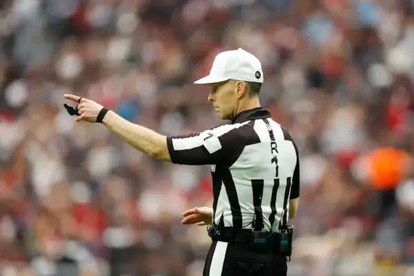 NFL Referee Salary: How much do NFL refs make in 2026?