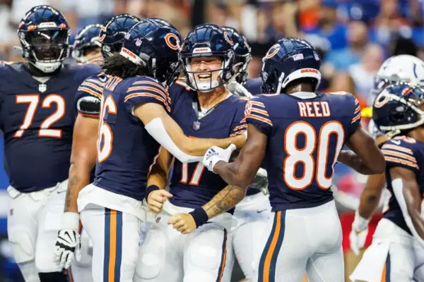 Four Teams That Could Target Top-32 QB