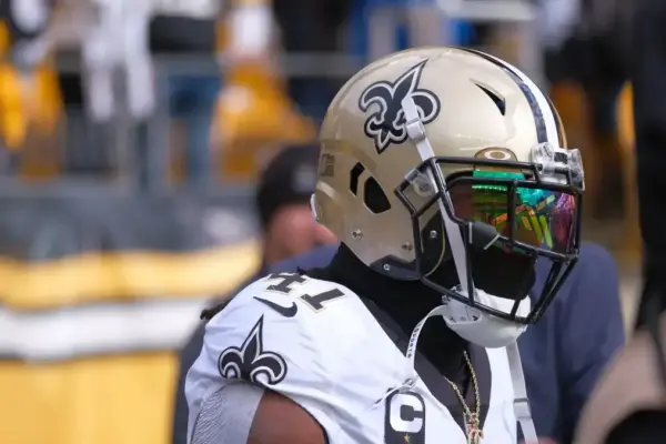 Saints Trade Rumors: New Orleans Projected to Dump 5-Time Pro Bowler in Post-June 1 Purge