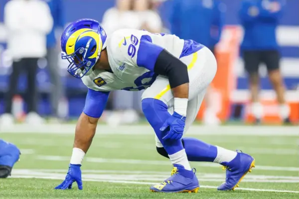 Myles Garrett Trade: 23-Sack Star May Spark Shocking NFL Comeback