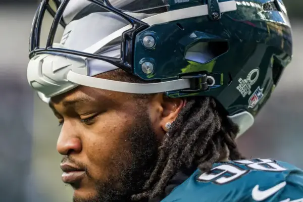 Eagles Trade Rumors: Blockbuster $105M Market Reset Triggers Massive Philly Panic