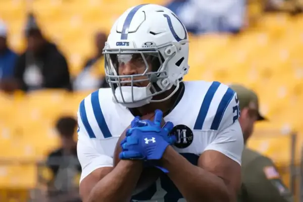 Colts Risk Failed Talks With Star’s $42M Contract Year