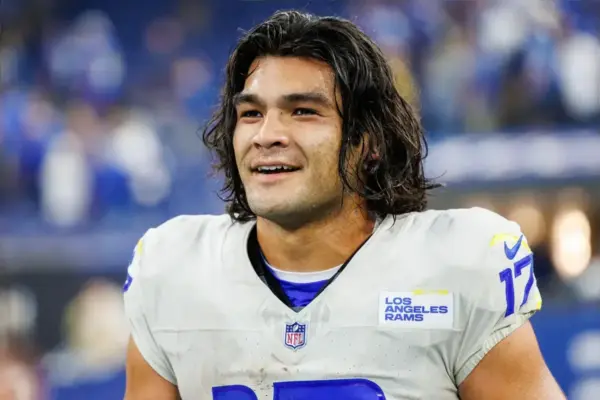 Rams’ Big Defense Spending Spark Shocking Puka Nacua Rumors