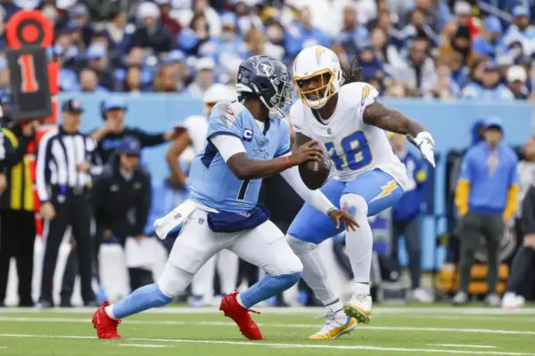 Chargers Rumors: LA Could Make Surprise 61-Sack Decision