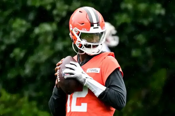 Browns Trade Rumors: Cleveland Receiving Calls On $1.0M Pro Bowler