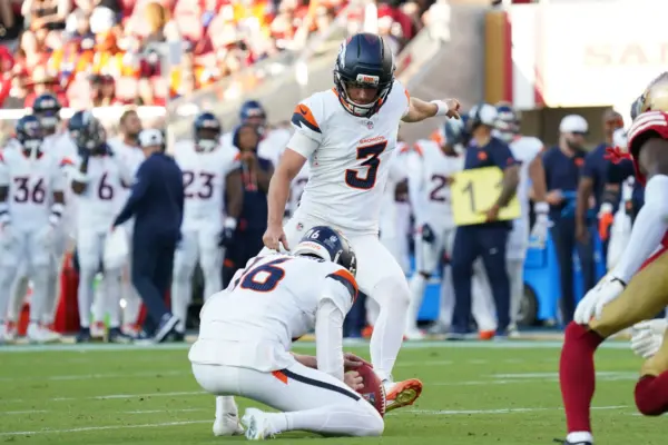Ranking the Top AFC West Special Teamers For 2026