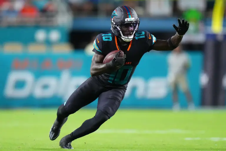 NFL Free Agents
