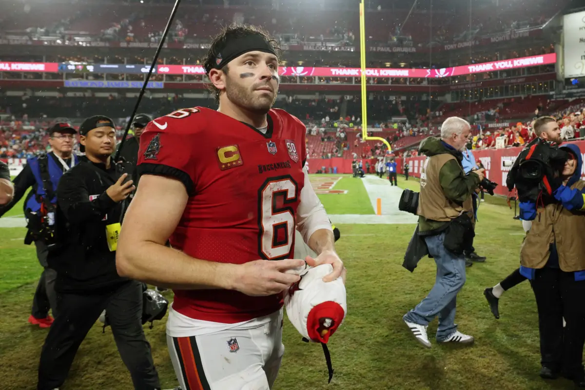 Baker Mayfield’s Contract Negotiations Are Heating Up With the Clock Ticking Before Training Camp