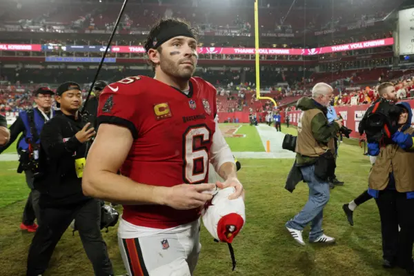 Baker Mayfield’s Contract Negotiations Are Heating Up With the Clock Ticking Before Training Camp